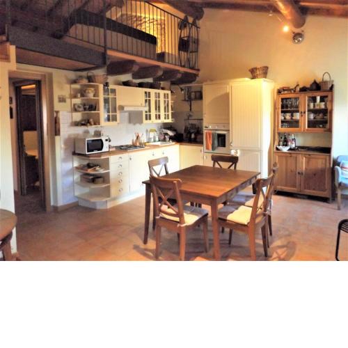 Casa Canevini