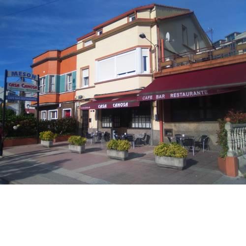 Casa Canosa