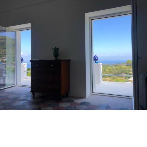 Casa Cantasol - Capri