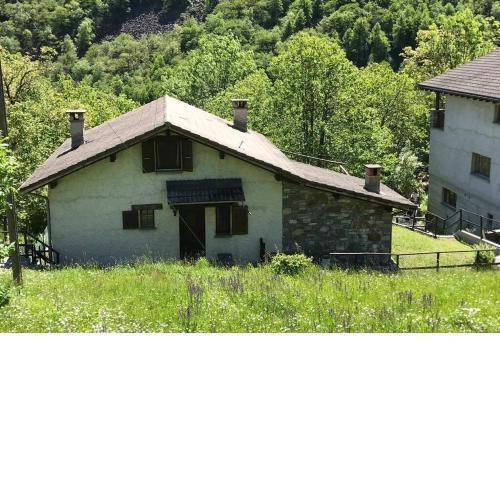 Casa Cantoni