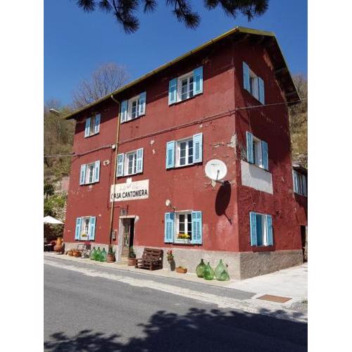 Casa Cantoniera