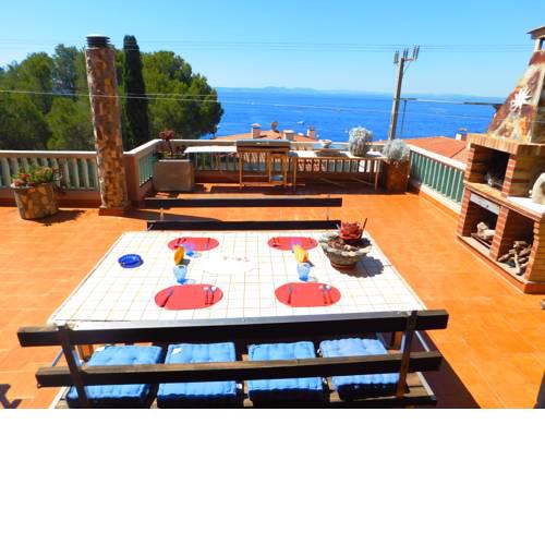 Casa Canyelles