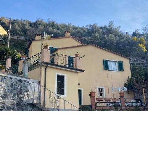 Casa Canzio 22