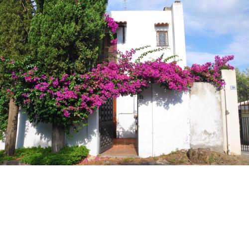 Casa Capiciana Punta Cirucco