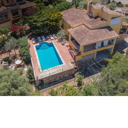 Casa Capitán