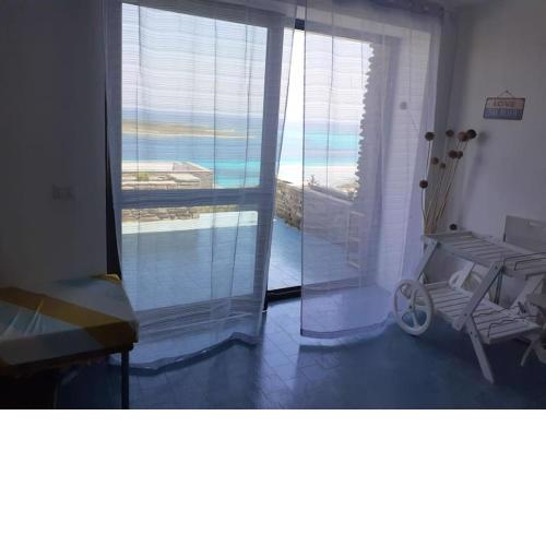 Casa Capo Falcone - Terraced house with wonderful sea view -