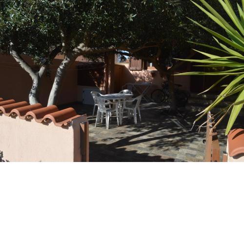 Casa Capo Mannu
