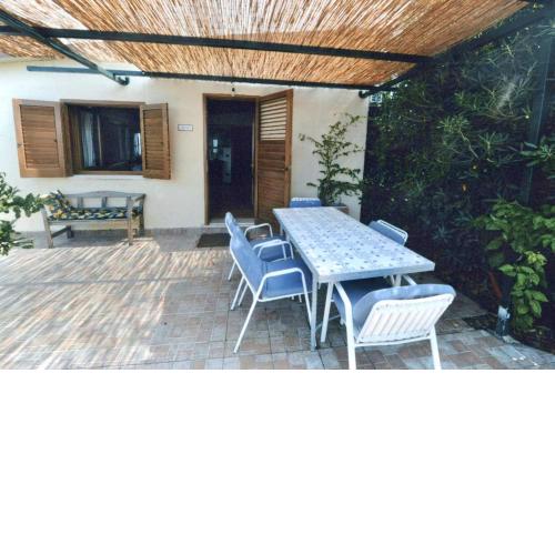 Casa CAPRI