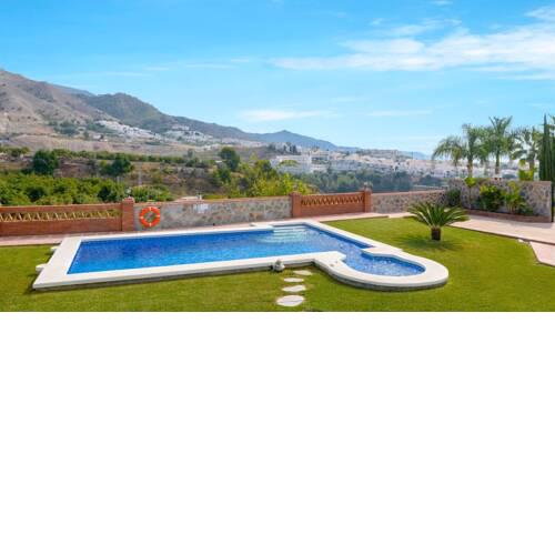 Casa Carbon Nerja