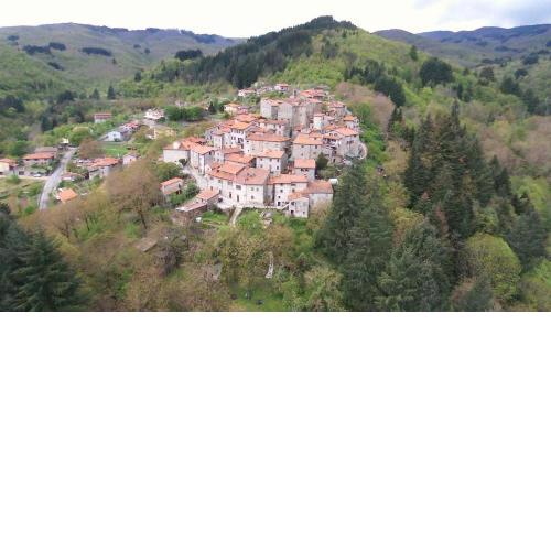 Casa Carda di Lai Loretta