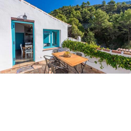 Casa Cardo Frigiliana