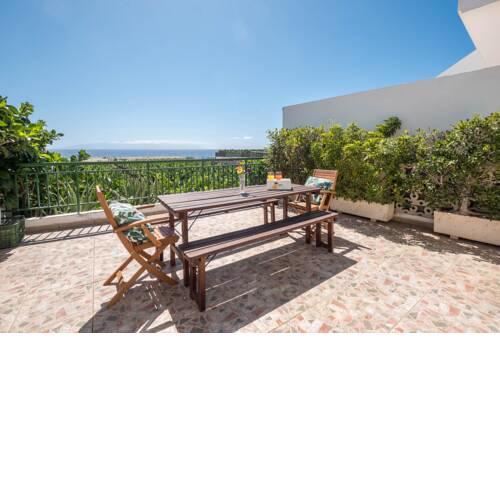 Casa Cardón - Villa Perenquén