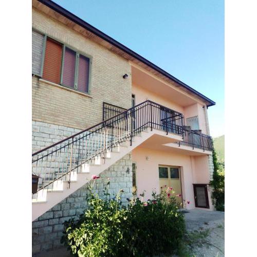 Casa Carducci Affittacamere