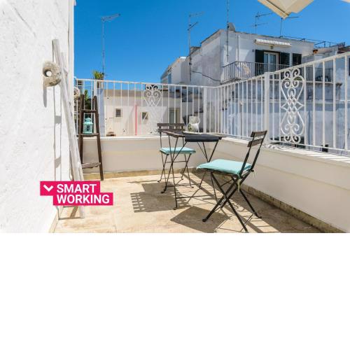 Casa Carducci by Wonderful Italy