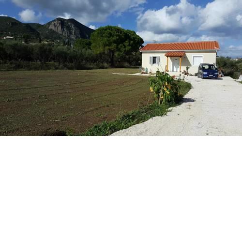 Casa Carina