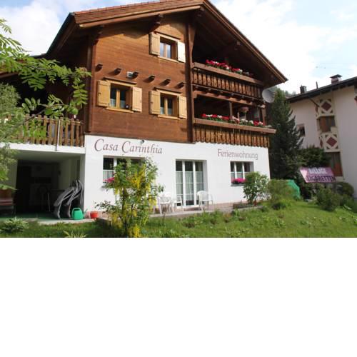 Casa Carinthia