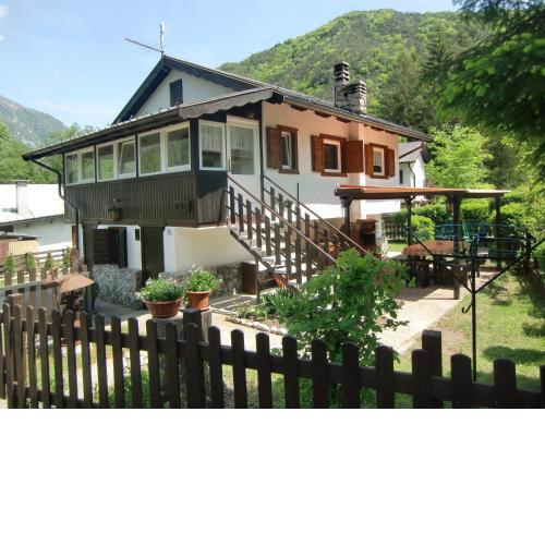 Casa Carla