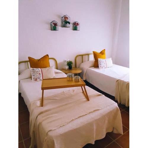 Casa Carlín