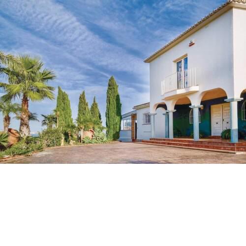 Casa Carlos – Mijas Costa – 060