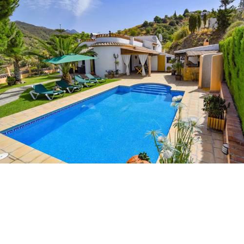 Casa Carlos