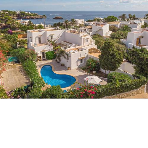 Casa Carlos
