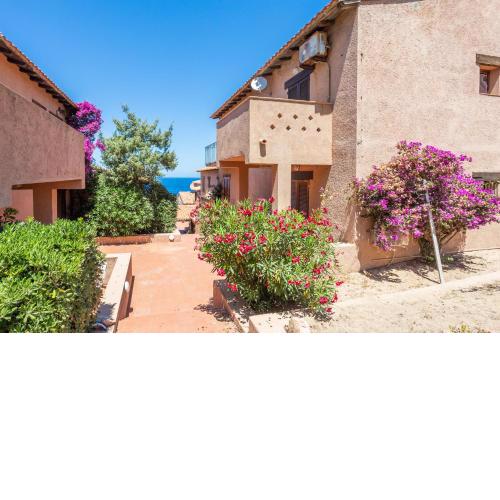 Casa Carlotta in Costa Paradiso