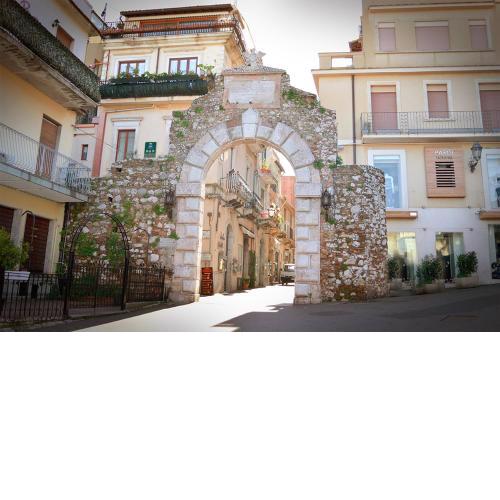 Casa Carly Taormina