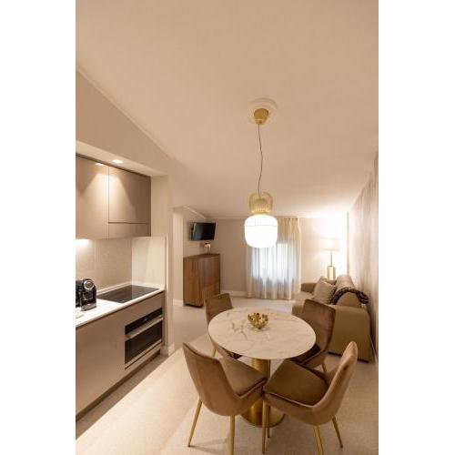 Casa Carmela Apartments
