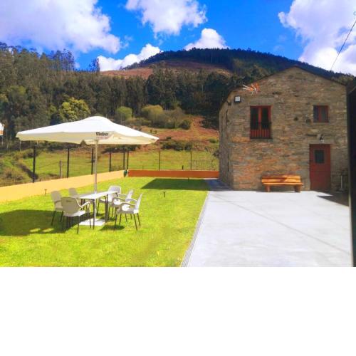 Casa Carmelo
