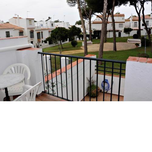 Casa Carmen cerca de la playa