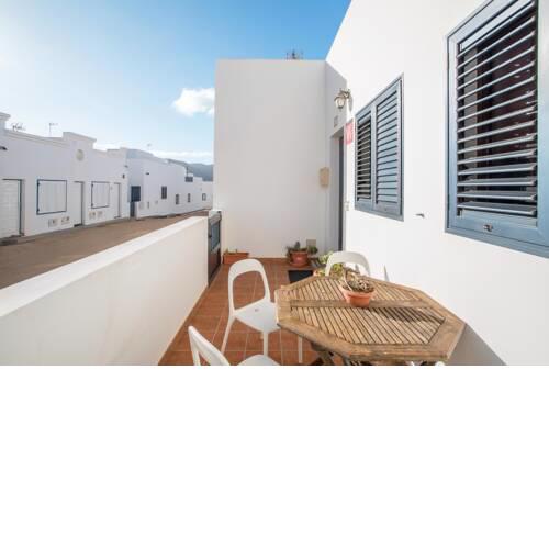 Casa Carmen Dolores