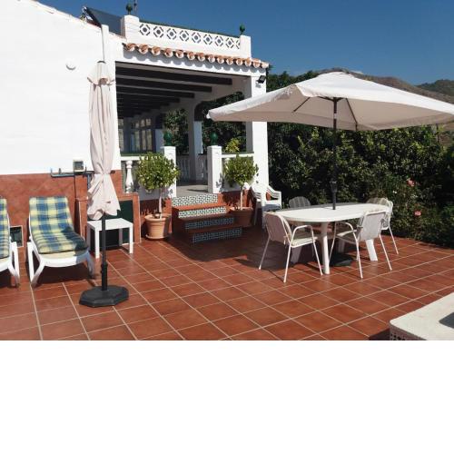 Casa Carmen Nerja