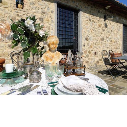 Casa Carmignano