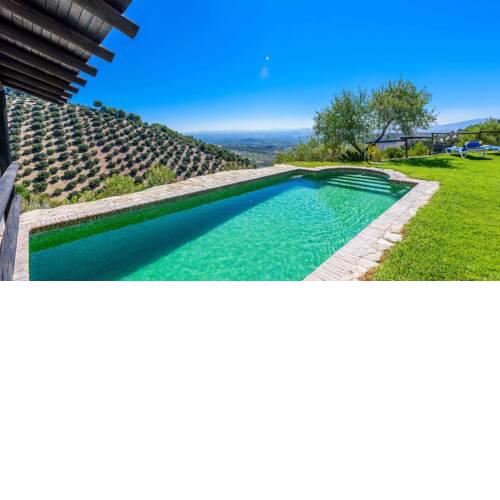 Casa Carmin Montefrio