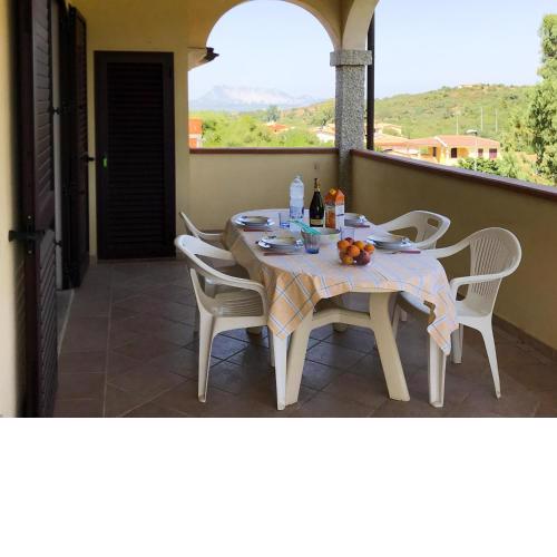 Casa Carola Quadrilocale 4 posti letto
