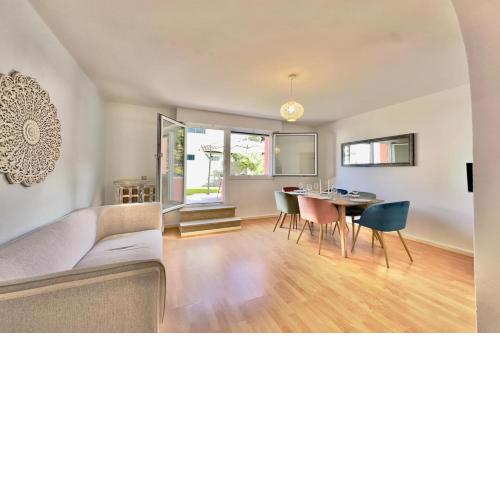 Casa Carolina 1 and Casa Carolina 2 - Happy Rentals