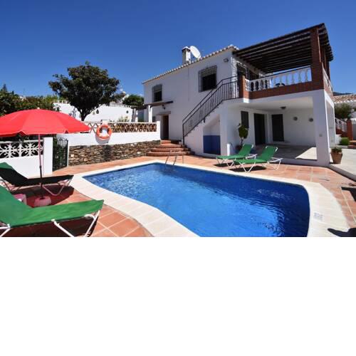 Casa Carrerilla