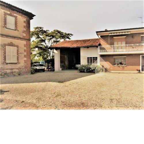 casa caruso