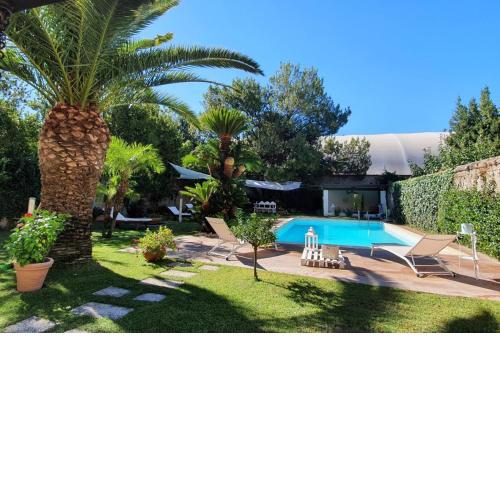 Casa Castagna