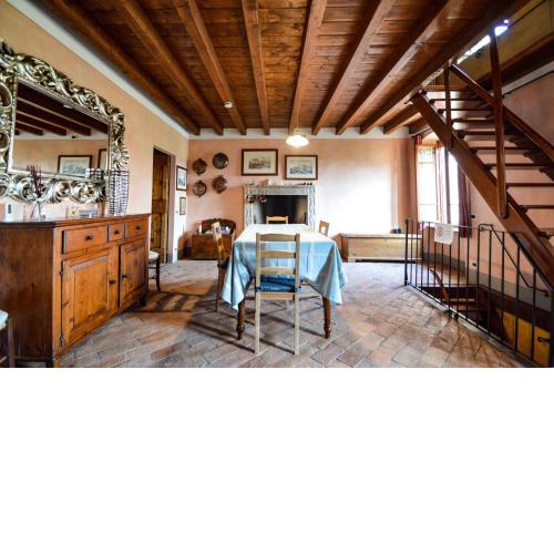 Casa Castellaro
