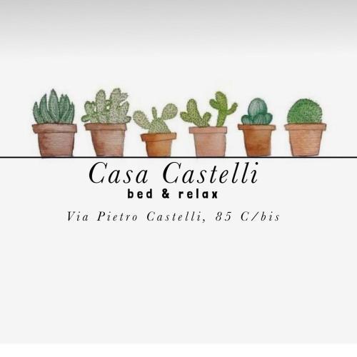 Casa Castelli