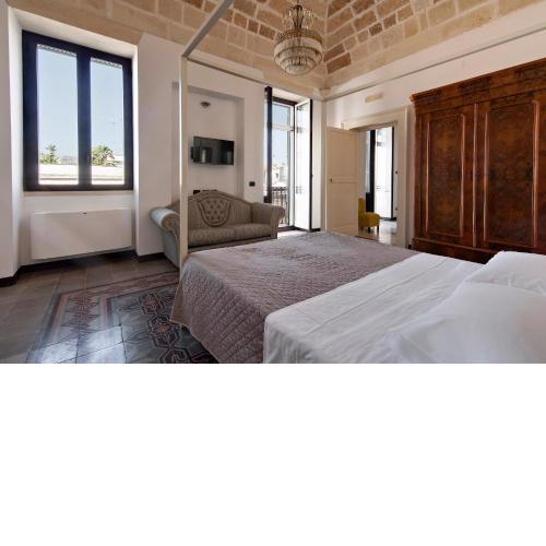 Casa Castriota 19 - SIT Apartment