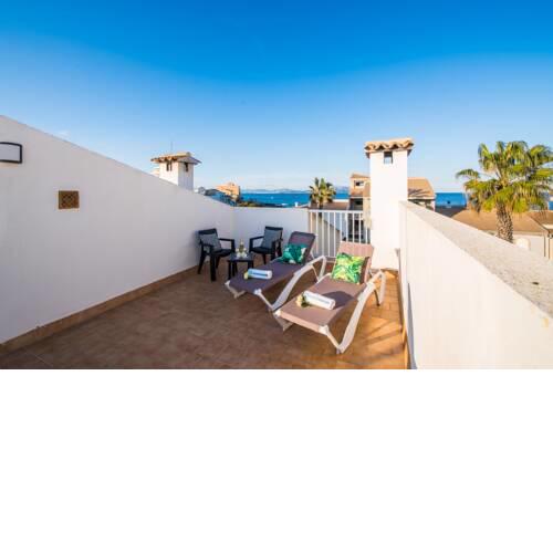 Casa Catalina