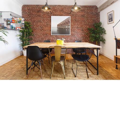 Casa Catedral, casco antiguo, WIFI, a/a, parking incluido