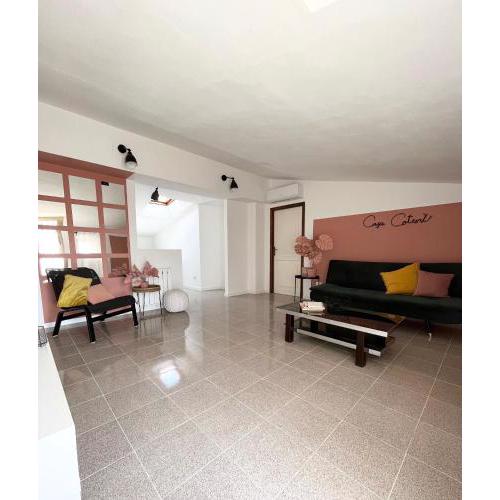 Casa Catenì