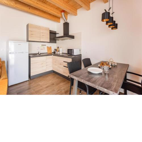 Casa Caterina, family terrace and BBQ