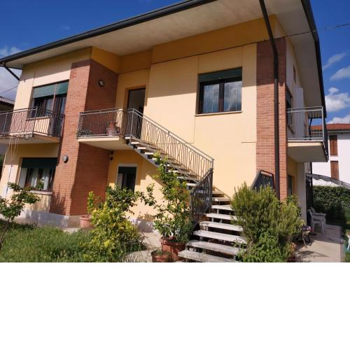 CASA CATERINA