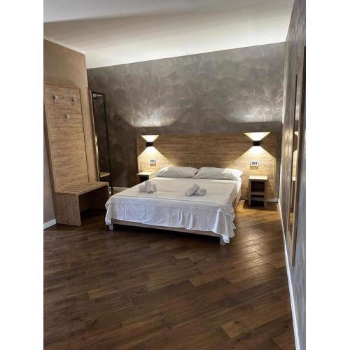 Casa Catone (affitta camere)