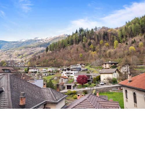 Casa Cattaneo