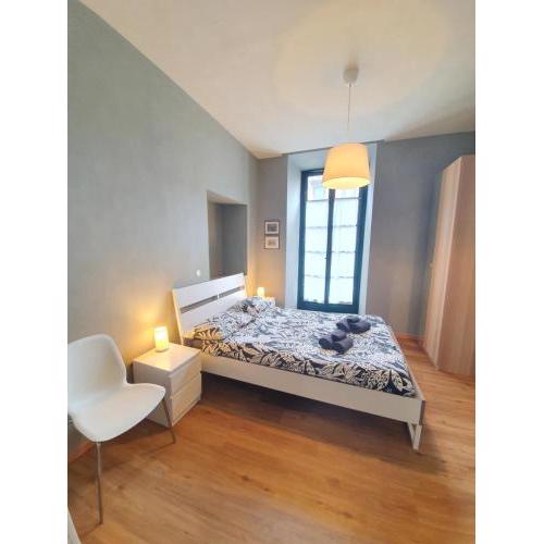 Casa Cavalier